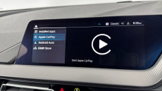 BMW 1 Series 118i [136] M Sport 5dr Step Auto [LCP] Petrol Hatchback